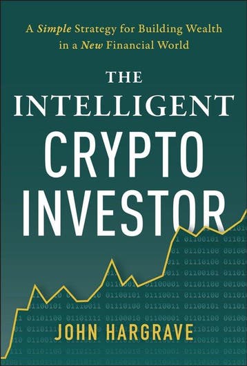 9781394366422 The Intelligent Crypto Investor, Verzenden, Nieuw, John Hargrave