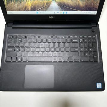 Mooie Dell Laptop | Windows 11 | Intel Core i3 | SSD Schijf, Computers en Software, 8 GB, Refurbished, Ophalen of Verzenden, SSD