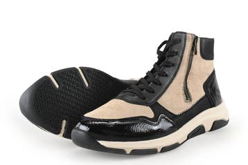 Remonte Sneakers in maat 41 Zwart, Kleding | Dames, Schoenen, Verzenden, Zwart, Remonte, Sneakers of Gympen