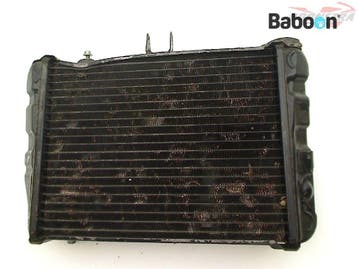 Radiateur Honda VF 750 S Sabre 1982-1985 V45 (VF750 VF750S, Verzenden, Gebruikt