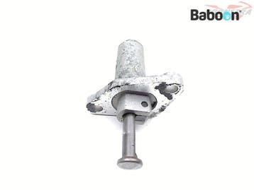Nokkenas Kettingspanner Yamaha YP 125 R X-MAX 2014-2017, Verzenden, Gebruikt