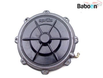 Koppelings Deksel Aprilia RSV 1000 (R) Mille 1998-2003, Verzenden, Gebruikt