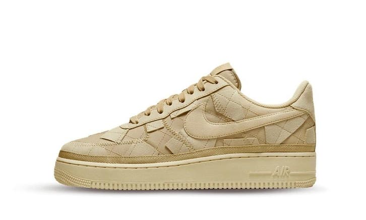Nike Air Force 1 Low SP Billie Eilish Mushroom, Kleding | Heren, Schoenen