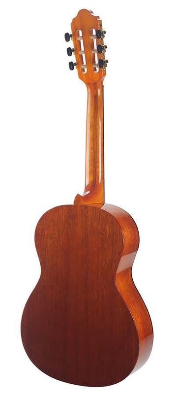 Valencia VC263H CSB 3 kwart Hybride | Music Department, Muziek en Instrumenten, Ophalen of Verzenden, Nieuw, Klassieke of Spaanse gitaar