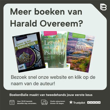 Overeem, Werken aan eenheid 9789033800887 Harald Overeem, Boeken, Verzenden, Zo goed als nieuw, Harald Overeem