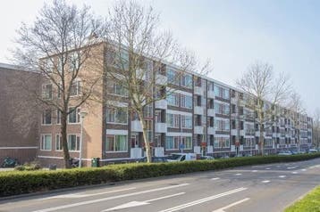 Te Huur 3 Kamer Appartement Gordelweg In Rotterdam, Huizen en Kamers, Rotterdam, Direct bij eigenaar, Appartement, Rotterdam