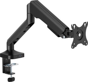 2dekans | VDD Gaming - Monitorarm - Monitor Arm - Monitor, Ophalen of Verzenden, Zo goed als nieuw, VDD Gaming