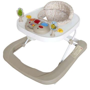 Topmark Loopstoel Don - Light Sand, Verzenden, Nieuw