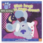 Blue / Blue heeft een enge droom / Blues clues / 6 S. Albee, Verzenden, Gelezen, S. Albee