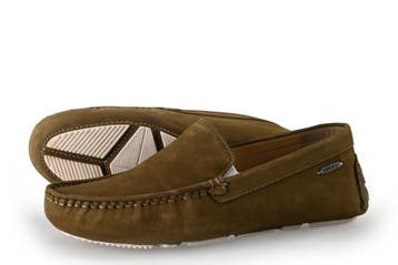 Mexx Loafers in maat 41 Bruin, Mexx, Bruin, Verzenden, Overige typen