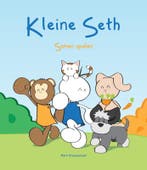 Samen spelen / Kleine Seth 9789082473131 Bart Groenestein, Verzenden, Zo goed als nieuw, Bart Groenestein