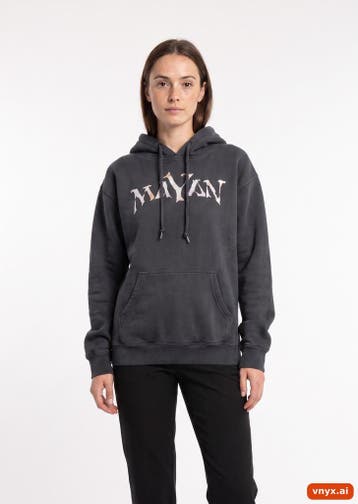 Gildan Hoodies Dames maat S Grijs Vintage, Ophalen of Verzenden, Nieuw