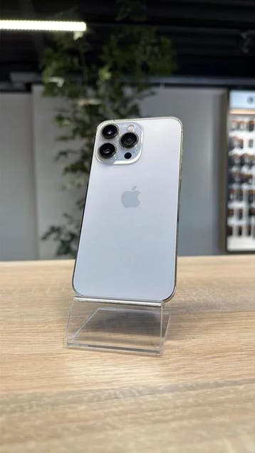 Apple iPhone 13 Pro 128GB Refurbished A - 2 jaar garantie, Telecommunicatie, Verzenden, Nieuw