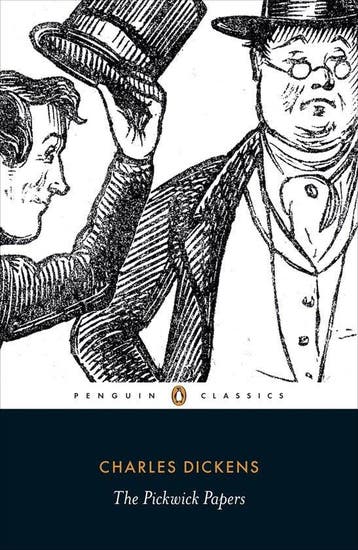 PC Pickwick Papers, Ophalen of Verzenden, Nieuw