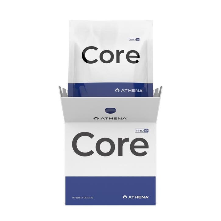 Athena PRO Core 4.54 kg Box, Tuin en Terras, Plantenvoeding, Ophalen of Verzenden