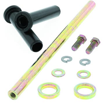 QuadBoss 14-15 Polaris ACE 325 (02) Lower A-Arm Kit, Ophalen of Verzenden, Nieuw