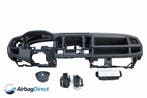 Airbag set – Dashboard Volkswagen T6 Transporter (2015-2019), Verzenden, Nieuw, Volkswagen