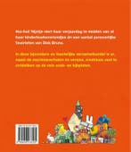 Hoi-hoi wat fijn 9789056476205 Dick Bruna, Verzenden, Gelezen, Dick Bruna