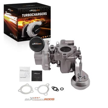 Turbo VB16 voor Toyota RAV4 Auris Avensis Corolla Verso 2.2, Verzenden, Nieuw, Toyota