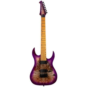 Spira S-457 TPP Transparent 7-snarige ST-Style Elektrische, Ophalen of Verzenden, Nieuw