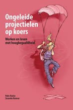 Ongeleide projectielen op koers 9789026517990 N. Nauta, Boeken, Psychologie, Verzenden, Zo goed als nieuw, N. Nauta