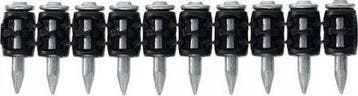 HN PRO Betonnagel 22mm (Compatible voor Hilti BX3), Verzenden, Nieuw, Minder dan 50 mm, Spijkers