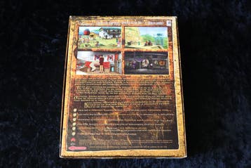 Broken Sword II The Smoking Mirror PC Big Box, Verzenden, Nieuw