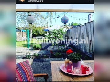 Wil jij ruilen voor mijn huis in Valkenswaard?