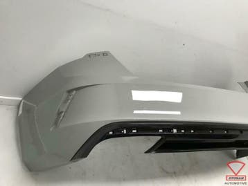 skoda octavia 4 iv rs sedan 2020+ achterbumper bumper, Auto-onderdelen, Ophalen, Gebruikt, Skoda, Bumper
