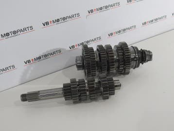 BMW S 1000 R Versnellingsbak, Ophalen of Verzenden, Nieuw