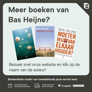 Hollandse toestanden - Bas Heijne 9789044605945, Verzenden, Gelezen, Bas Heijne
