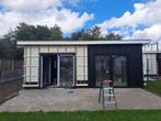 Zwarte Gevelbekleding (Modiwood) – Duurzaam Onderhoudsarm, Ophalen of Verzenden, Nieuw, Overige materialen, 20 tot 50 mm