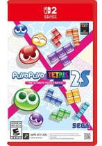 Puyo Puyo Tetris 2 - ASIA (Nieuw) - Nintendo Switch 2, Ophalen of Verzenden, Nieuw