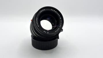 Leica Summilux 35mm f1.4 Aspherical (11874 pre FLE), Verzenden, Nieuw