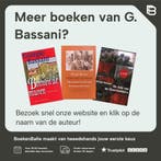 Het verhaal van Ferrara 9789029058681 G. Bassani, Verzenden, Gelezen, G. Bassani