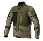 Alpinestars Altamira Gore-Tex Jas Forest Legergroen, Nieuw met kaartje, Jas | textiel, Alpinestars, Heren