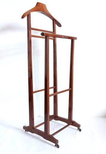 Fratelli Reguitti - Dressboy - Ash, Messing, Antiek en Kunst