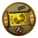 Abby Yates - 71242 TOY TAG - Ghostbusters Play The Complete, Verzenden, Nieuw