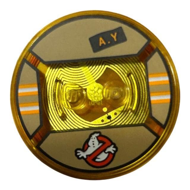 Abby Yates - 71242 TOY TAG - Ghostbusters Play The Complete, Kinderen en Baby's, Speelgoed | Duplo en Lego, Verzenden