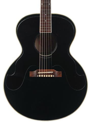 Gibson J180 Everly Brothers 1999 (Instrument,Jumbo), Ophalen of Verzenden, Gebruikt, Western- of Steelstringgitaar
