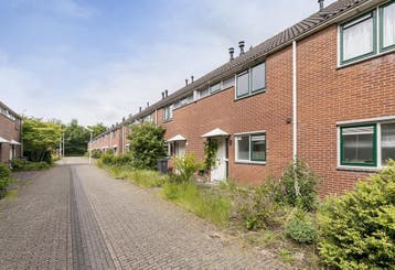 Te huur: Huis Mijndenhof in Amsterdam, Amsterdam, Noord-Holland