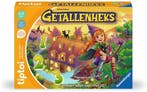 Tiptoi - Getallenheks | Ravensburger - Kinderspellen, Kinderen en Baby's, Speelgoed | Educatief en Creatief, Verzenden, Nieuw
