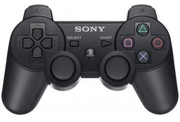 Sony PlayStation 3 Sixaxis Controller -, Spelcomputers en Games, Ophalen of Verzenden, Nieuw