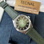Tecnal - Green Abyss - NOS - Zonder minimumprijs - Cal., Nieuw