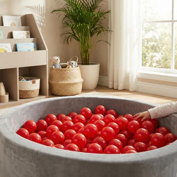 Ballenbak ballen 70mm | TÜV Gekeurd | Premium Kwaliteit |.., Ophalen of Verzenden, Nieuw, Jongen of Meisje