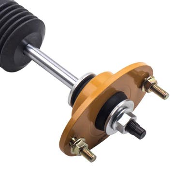 Geschikt voor Cadillac SRX 2004-2009 achter Active to Pas..., Verzenden, Nieuw, Cadillac