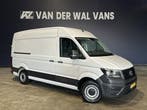 Volkswagen Crafter 2.0 TDI L3H3 L2H2 Euro6 Airco | Apple Car, Stof, Gebruikt, Volkswagen, Wit