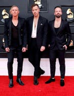 RÜFÜS DU SOL Tickets 6 mei 2026 Ziggo Dome Amsterdam, Tickets en Kaartjes, Twee personen