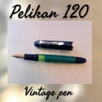 Pelikan - Pelikan 120 calligraphy nib 2mm vintage - Pen, Nieuw
