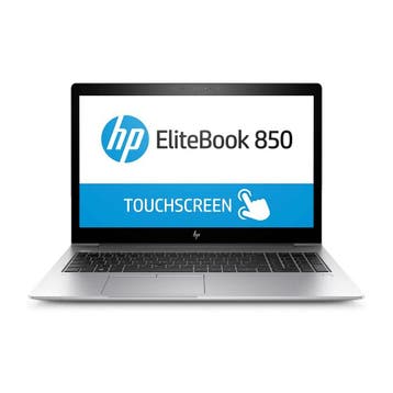 Refurbished HP EliteBook 850 G5 met 2jr garantie, Computers en Software, Gebruikt, 256GB, Intel® Core™ i7-8650U Processor 1.9GHz (8M Cache, tot 4.2GHz Turbo)